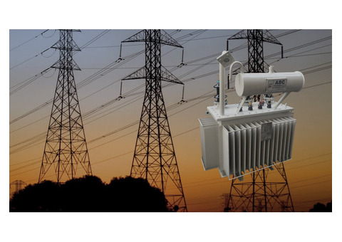 Best Transformer Manufacturers in India