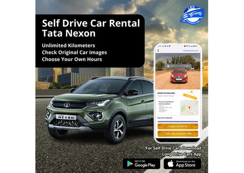 Book self drive car for a Month in Hyderabad