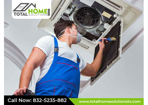 Upgrade Your Comfort with AC Installation Service