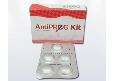 How to Use Antipreg Kit: The Ultimate Guide to End