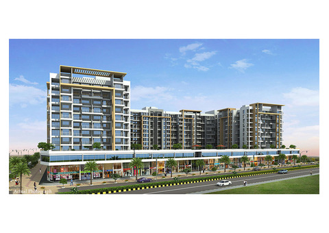 Premium Apartments in Hadapsar | ARV Uthville