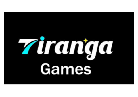 Tiranga Games India