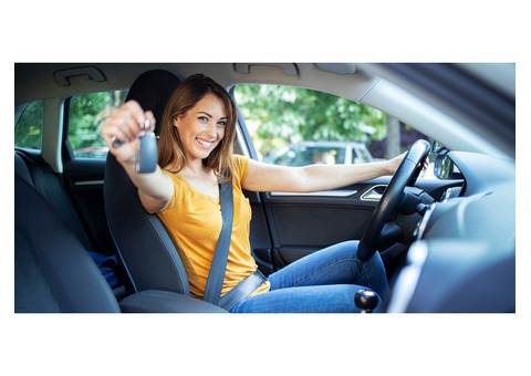 Practical Driving Lessons by Leading Driving School in Toorak