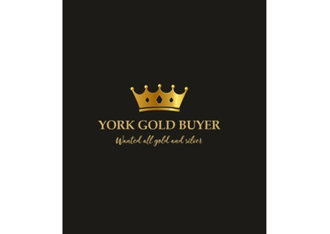 York Gold Buyer