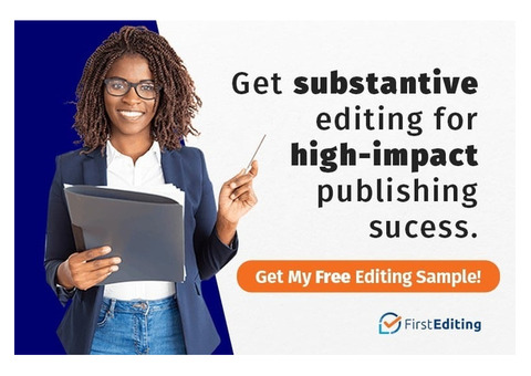 Essay Editing Service