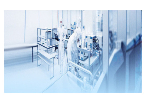 Advanced Professional Disinfection and Sterilization Services