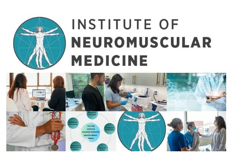 Institute of Neuromuscular Medicine