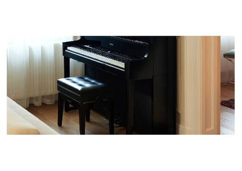 Top-Tier Roland Electric Pianos in Honolulu