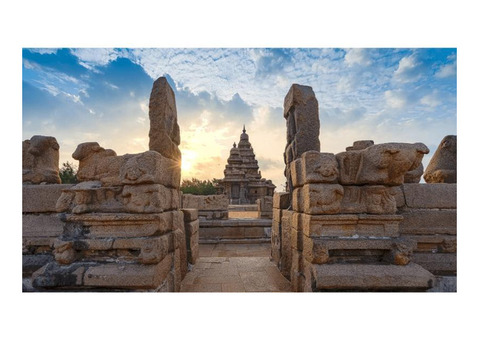 Mahabalipuram Travel Guide - History, Temples & Beaches