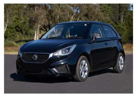 Car Hire Brisbane Airport