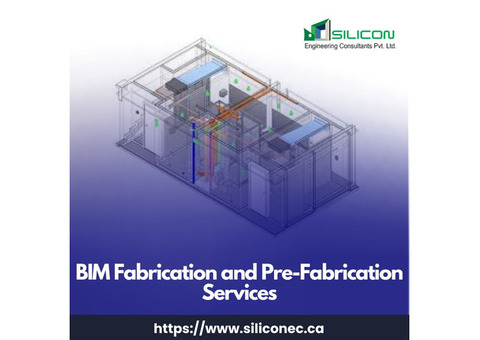 Calgary’s best Scan to BIM Services Canada