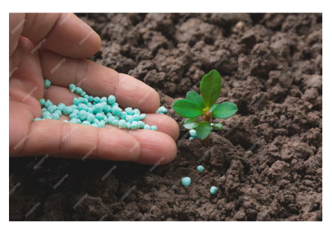 Agro Plant Growth Nutrients by BioAg Innovations