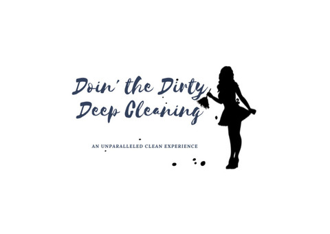 Doin the Dirty Deep cleaning | House cleaning