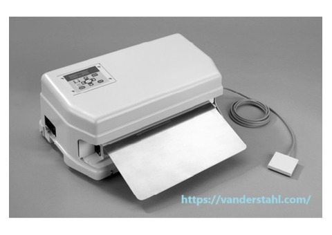 Choose Top Quality medical pouch sealer