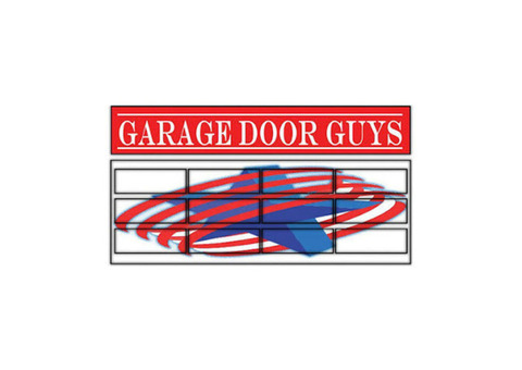 The Garage Door Guys LLC | Garage Door Repair