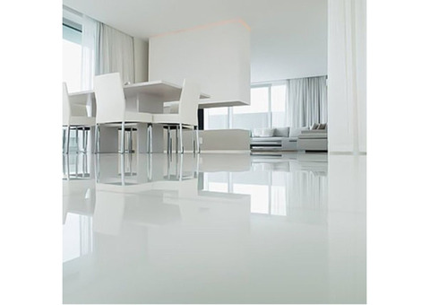 Residential Epoxy Services in Markham | Jupiter Protective Flooring