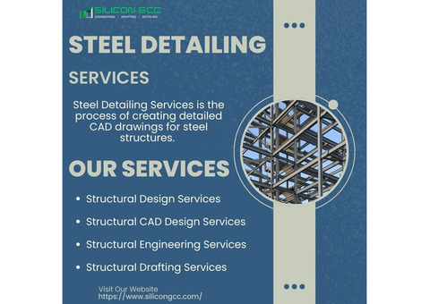 Top Steel Detailing Services