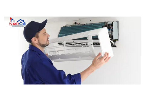 Expert AC Tune-Up Services | Keep Your Cooling System Efficient