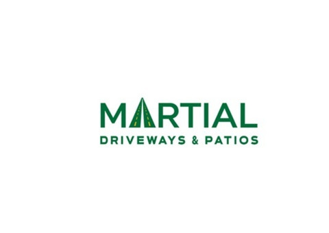 Martial Driveways & Patios