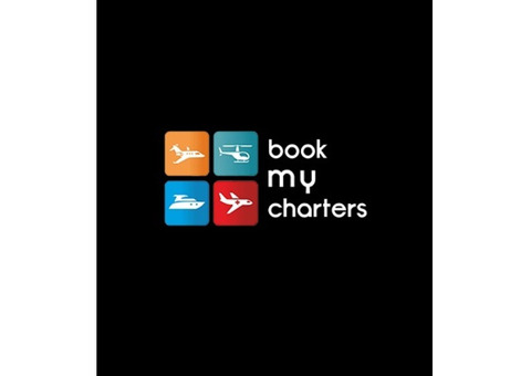 BookMyCharters