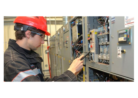 Reliable Commercial Electrical Panel Upgrade Services