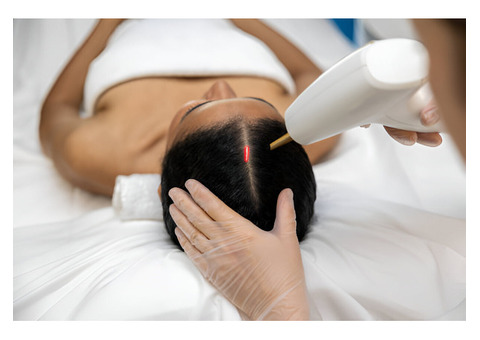 Is Laser Hair Treatment Safe for All Types of Skin?