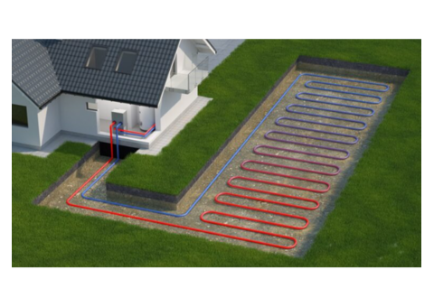 Efficient and  Eco-Friendly Geothermal Installers in York