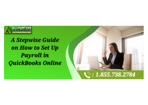 How to Efficiently Set Up Payroll in QuickBooks Online