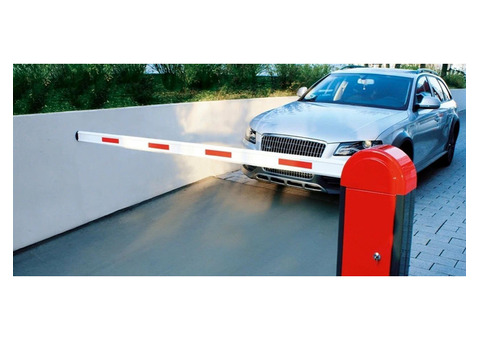 Buy Barrier Car Park Systems – Best Prices Here