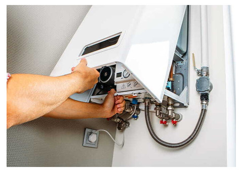 Boiler Installation | Heating Services in Surrey