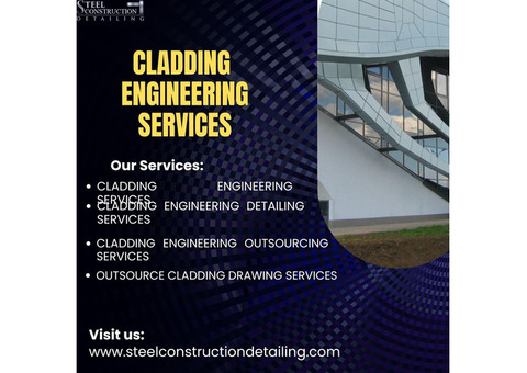 Cladding Engineering Services Pennsylvania, USA