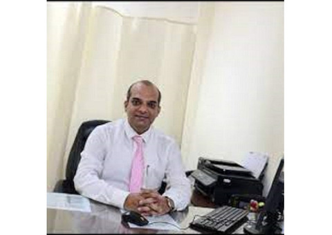 Cancer Surgeon in Lucknow