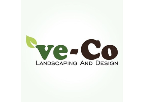 Ve-co Landscaping & Design