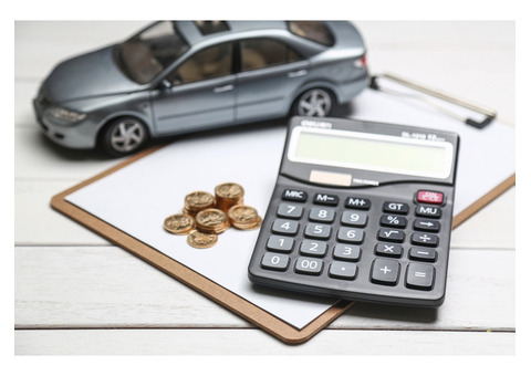 Find Your Scrap Car Value Instantly – Canada’s Top Calculator!