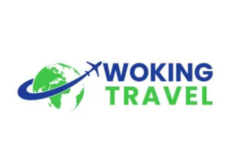 Wokingtravelcentre