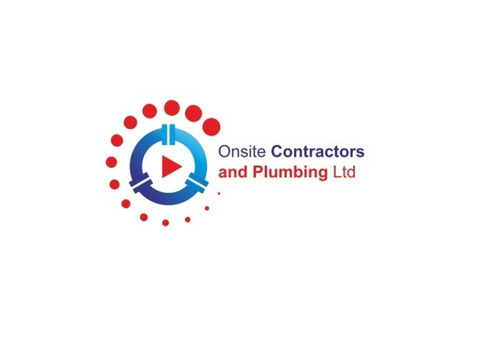 Onsite Contractors and Plumbing Ltd