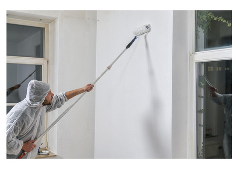 Expert Residential & Commercial Painters in Toorak