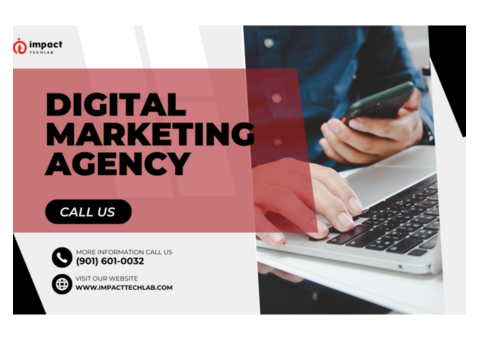 Grow Your Nashville Business with Our Digital Marketing Service