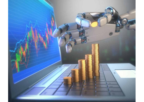 Master Algorithmic Trading with IIQF’s Premier Course!