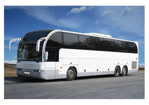 Reliable Private Bus Transportation in Doha