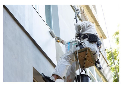 Professional Commercial Painter Melbourne – Quality You Can Trust!