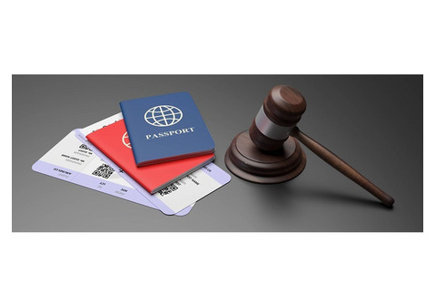 Struggling with Immigration? Consult a Lawyer in Calgary!