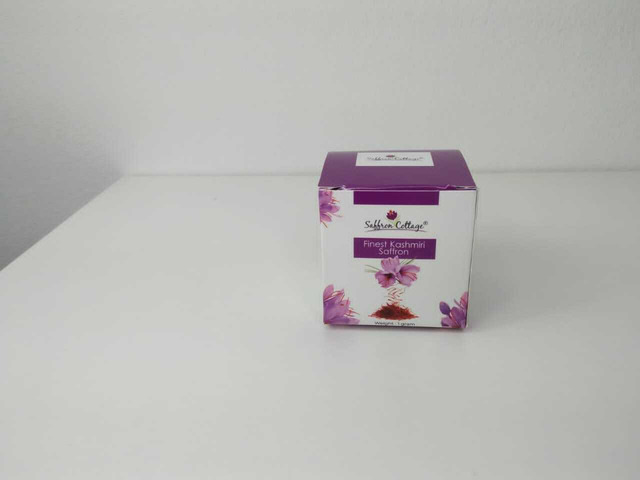 What is saffron? What is saffron?