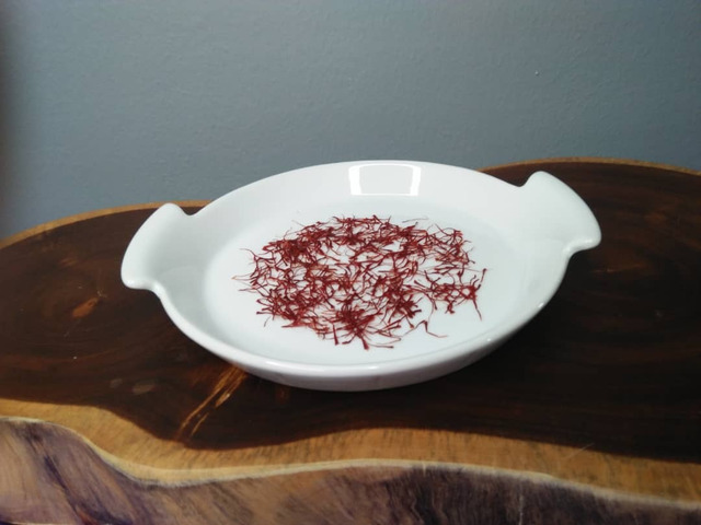 Where to Buy Saffron in Malaysia Where to Buy Saffron in Malaysia