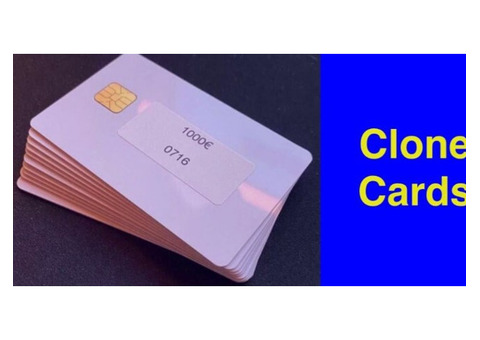 Clone Cards – The Ultimate Solution for Secure Access