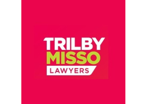 Trilby Misso Lawyers