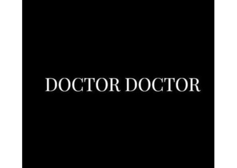 Doctor Doctor