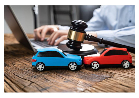 Automobile Accident Attorney