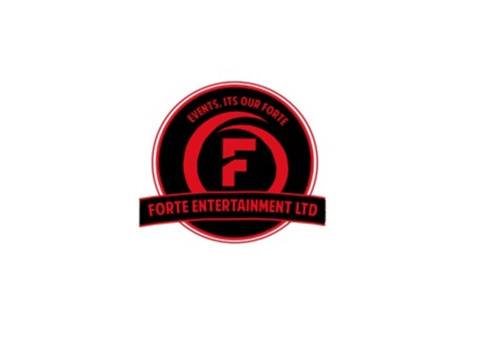 Forte Entertainment Ltd