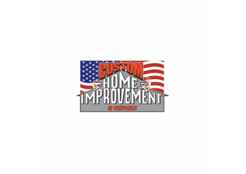 Custom Home Improvement & Repairs